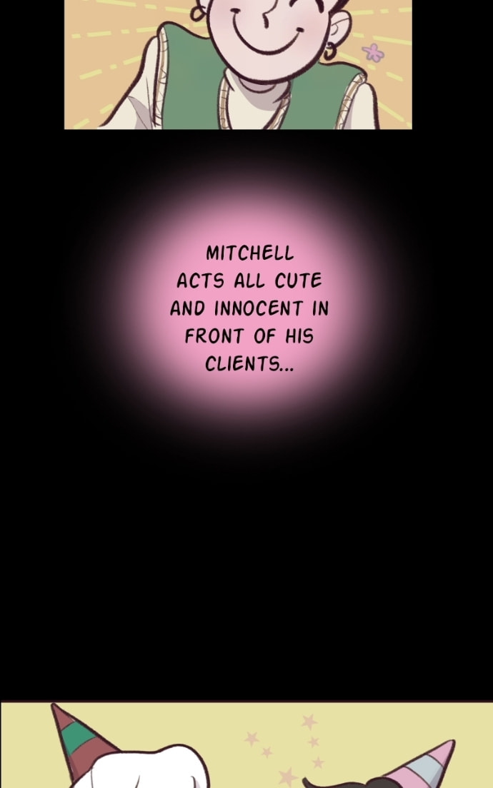 Edith Chapter 100 page 47 - 