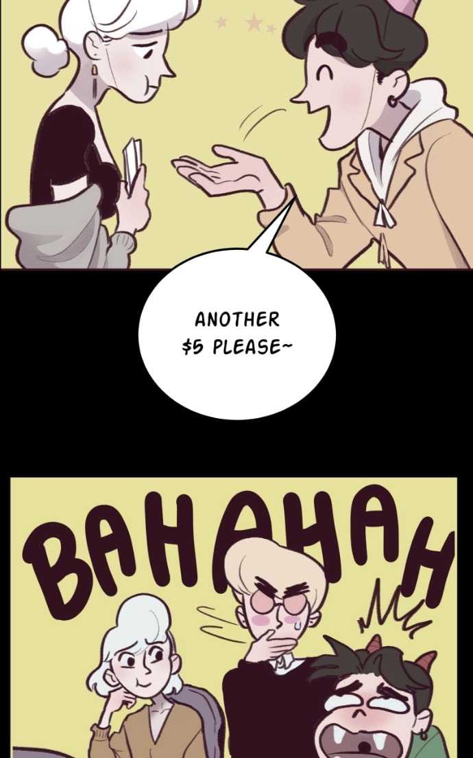 Edith Chapter 100 page 48 - 