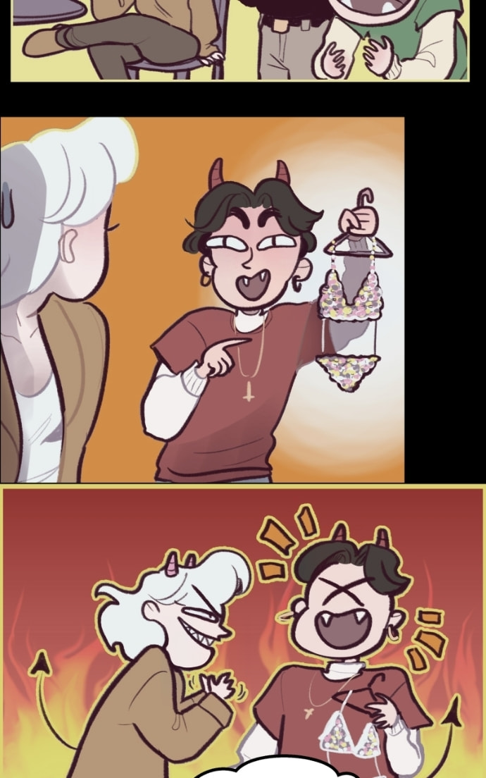 Edith Chapter 100 page 49 - 
