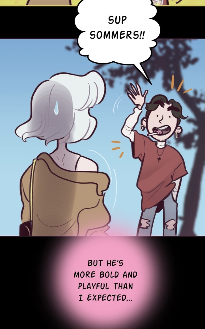 Edith Chapter 100 page 50 - 