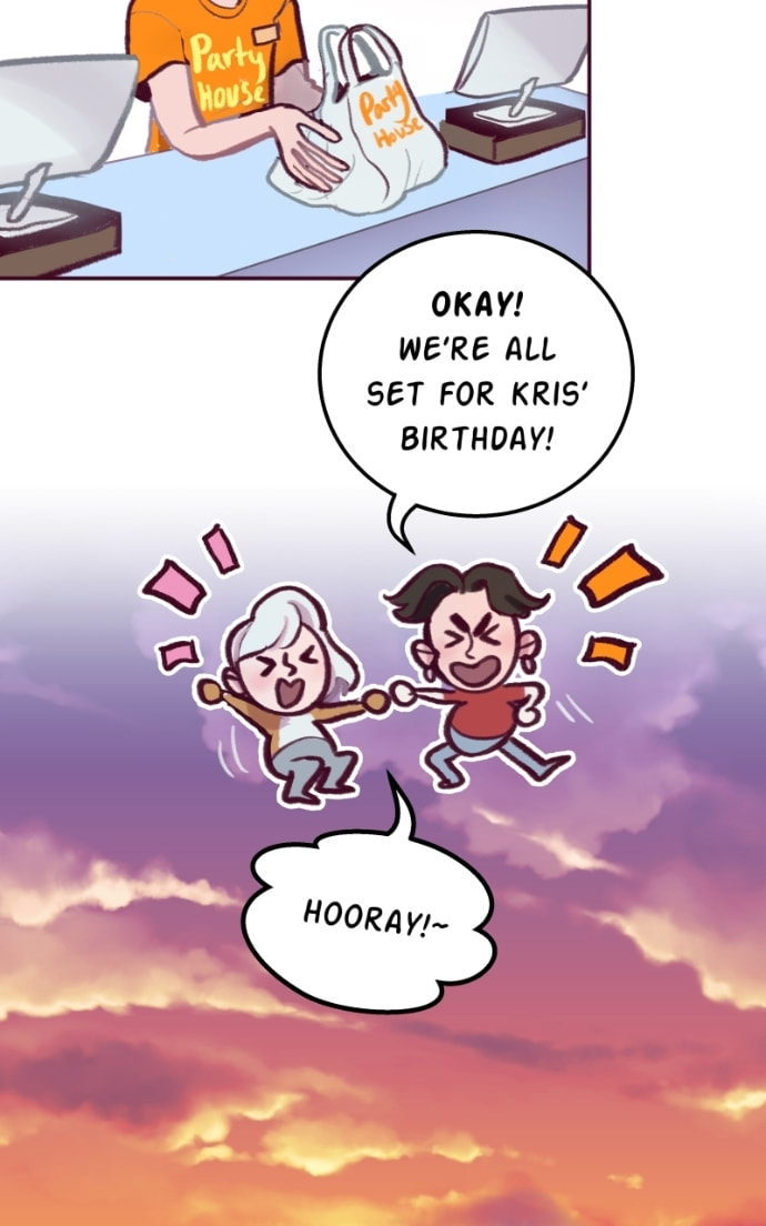 Edith Chapter 100 page 52 - 