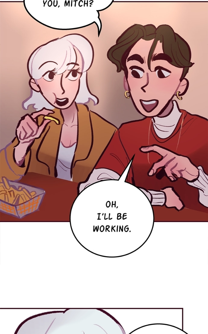 Edith Chapter 100 page 55 - 