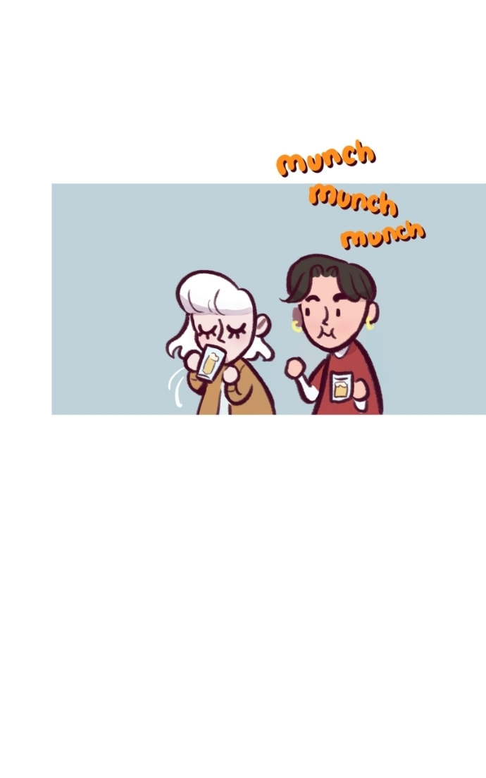 Edith Chapter 100 page 59 - 
