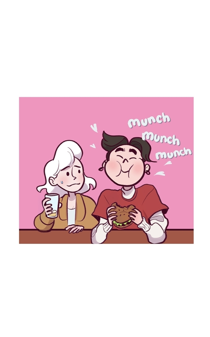 Edith Chapter 101 page 19 - 