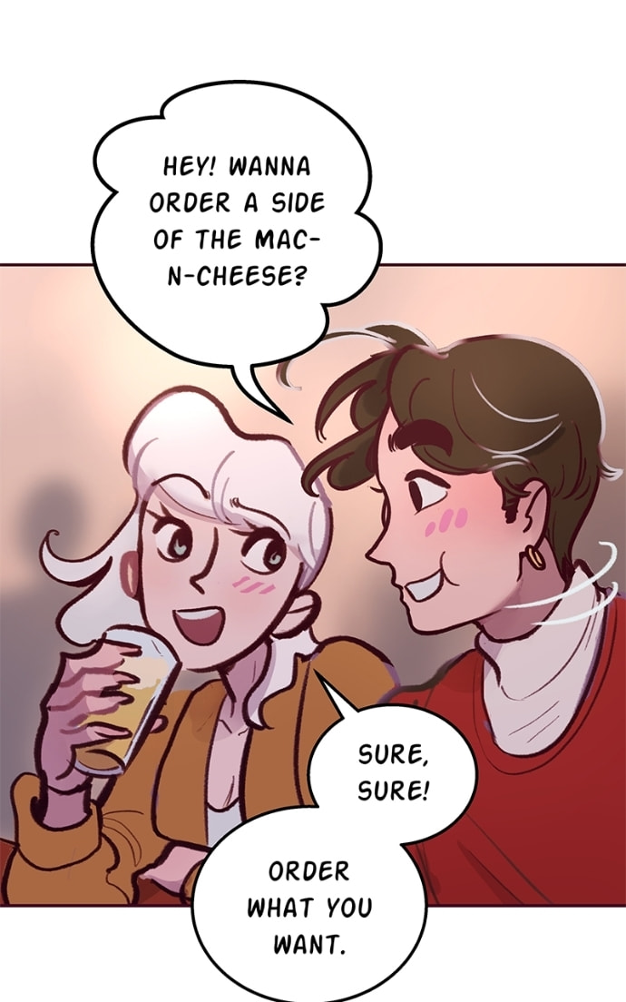 Edith Chapter 101 page 20 - 