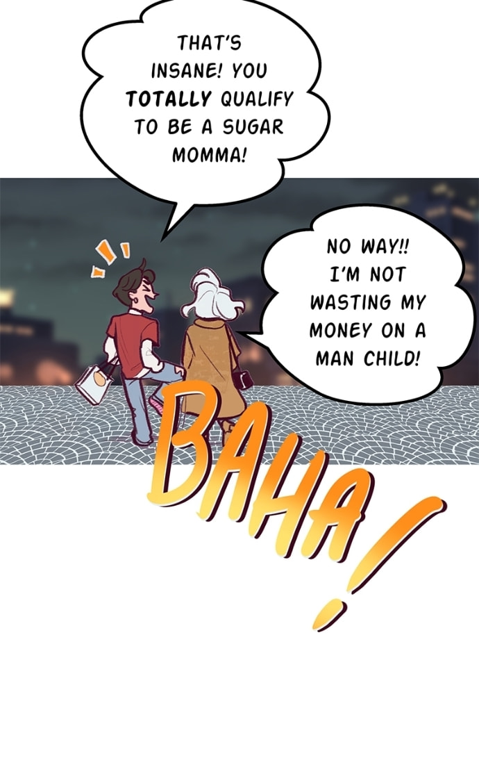 Edith Chapter 101 page 23 - 