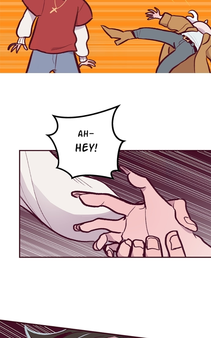 Edith Chapter 101 page 29 - 
