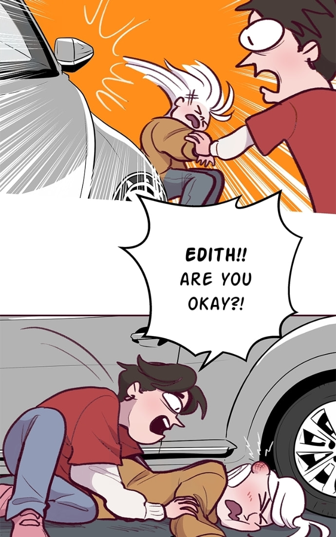 Edith Chapter 101 page 33 - 