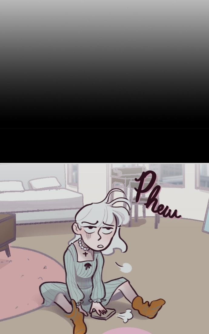 Edith Chapter 101 page 39 - 