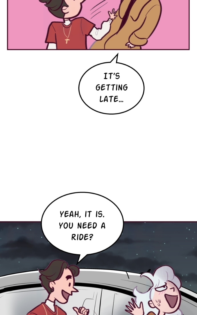 Edith Chapter 101 page 43 - 