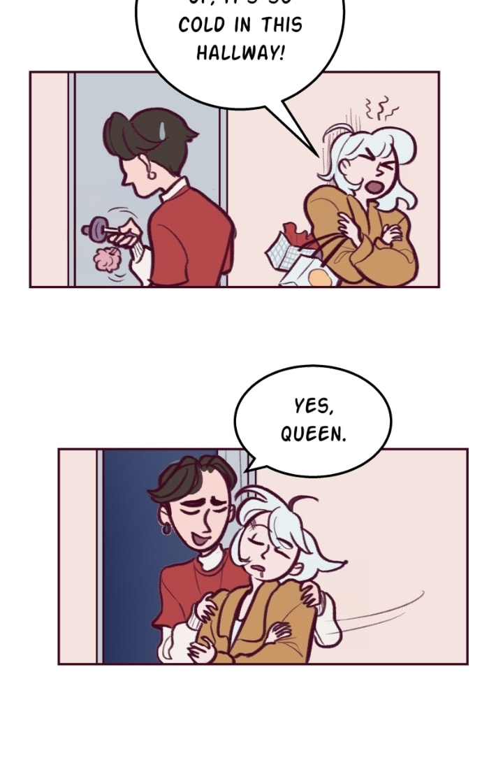 Edith Chapter 101 page 47 - 