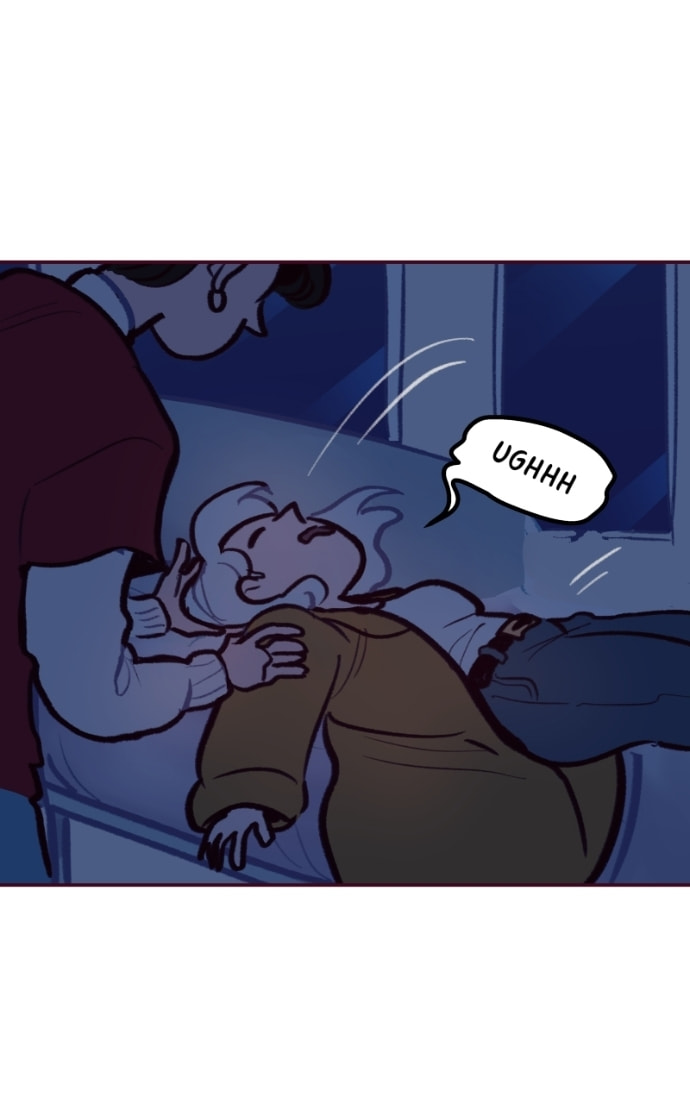 Edith Chapter 101 page 48 - 
