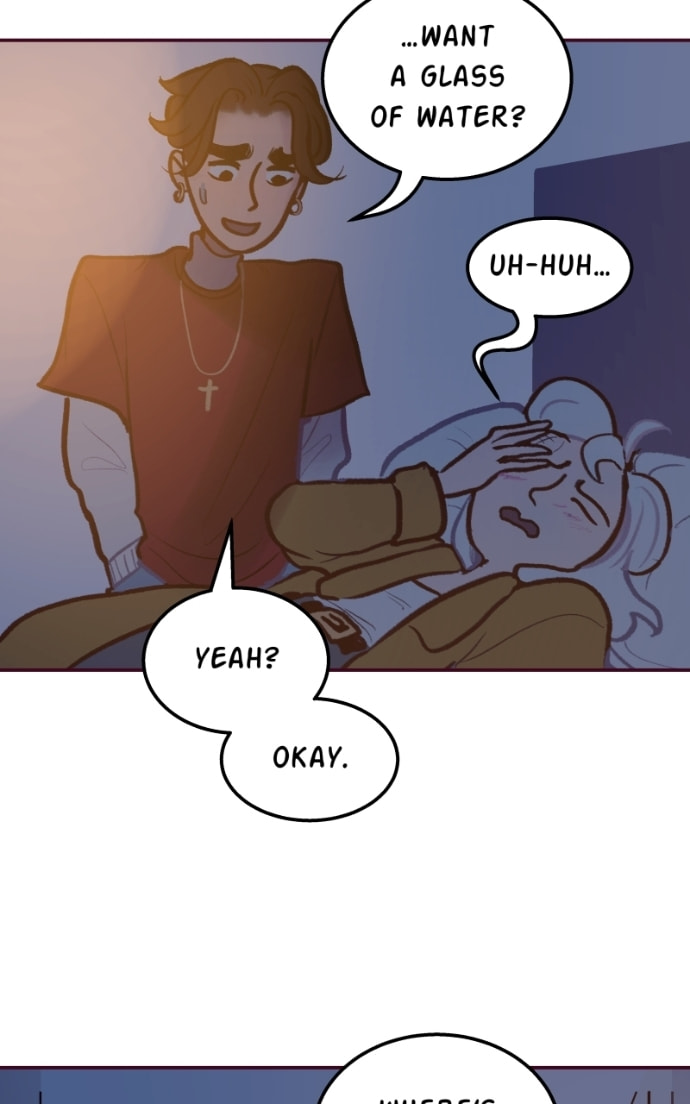 Edith Chapter 101 page 50 - 