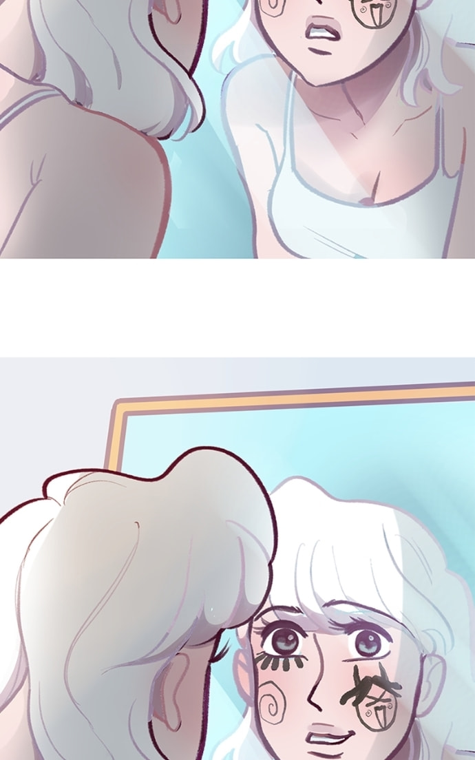 Edith Chapter 101 page 66 - 