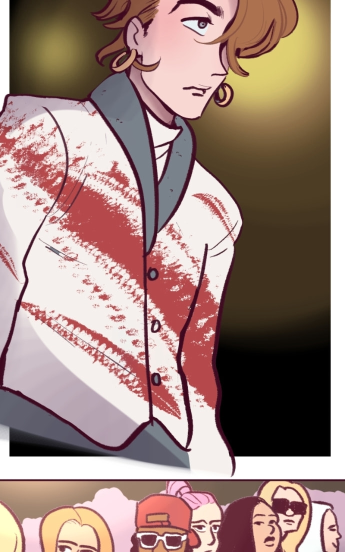 Edith Chapter 102 page 17 - 