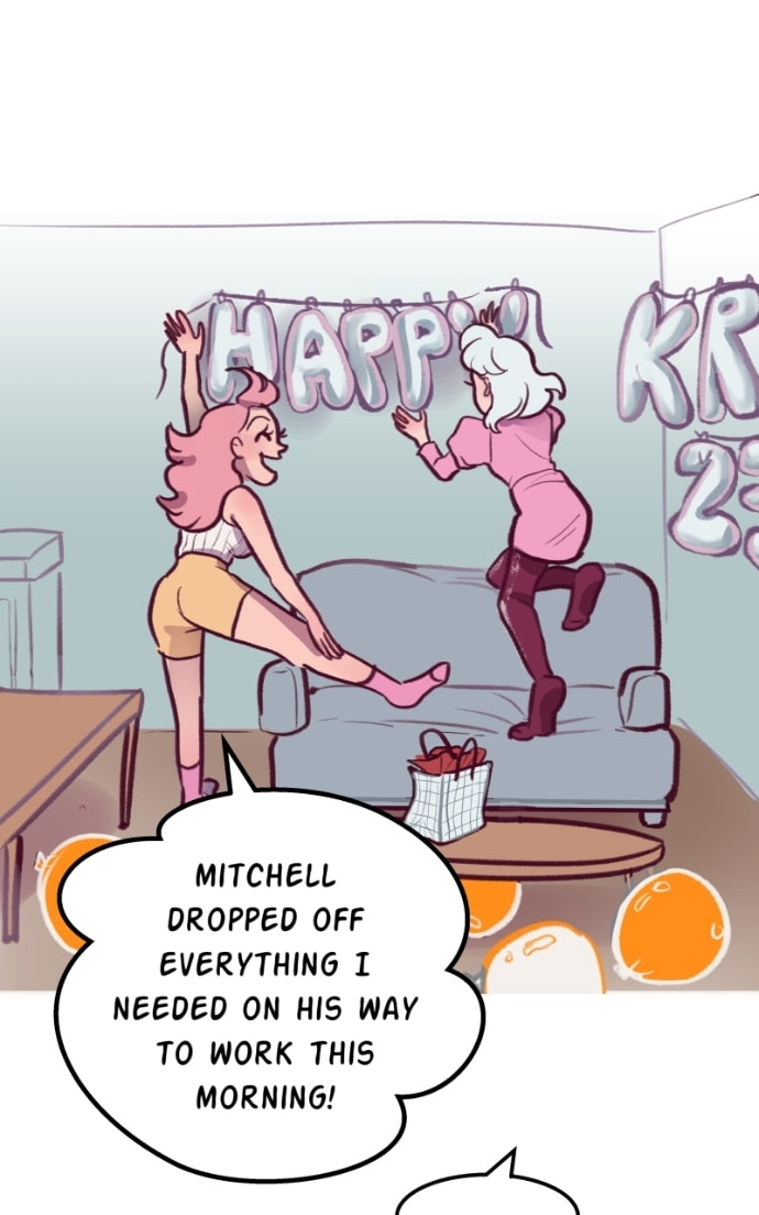 Edith Chapter 103 page 15 - 