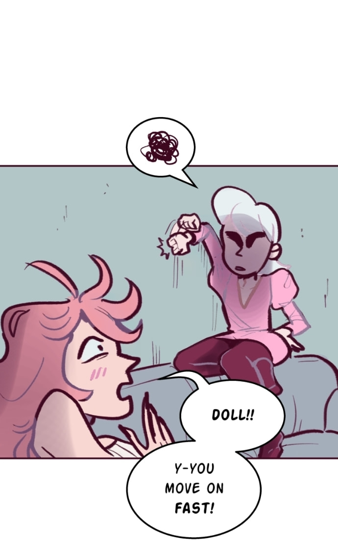 Edith Chapter 103 page 19 - 