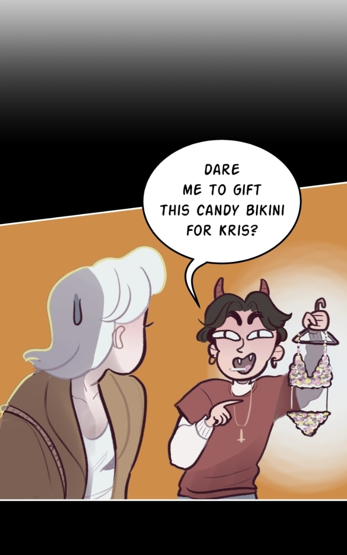 Edith Chapter 103 page 22 - 