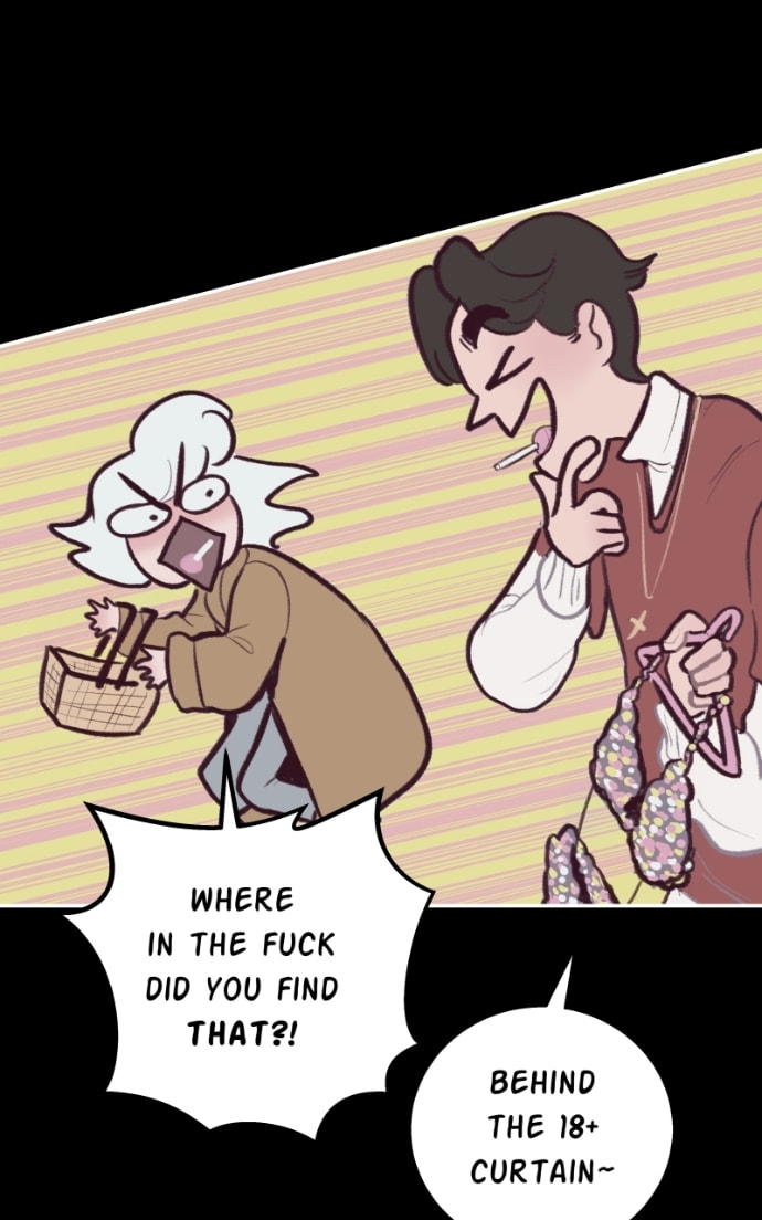 Edith Chapter 103 page 23 - 
