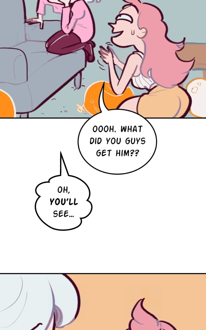 Edith Chapter 103 page 27 - 