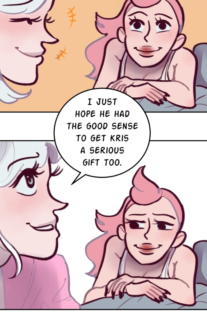Edith Chapter 103 page 28 - 