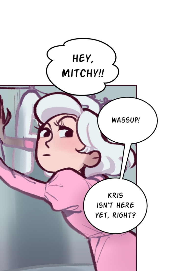 Edith Chapter 103 page 39 - 