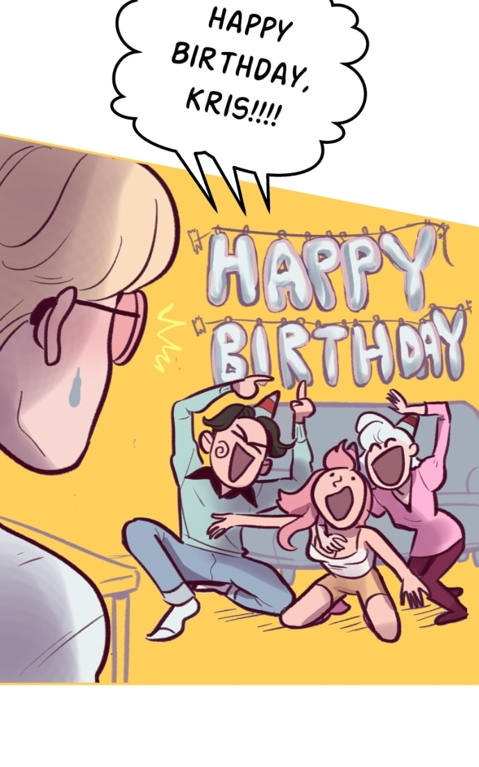 Edith Chapter 103 page 48 - 