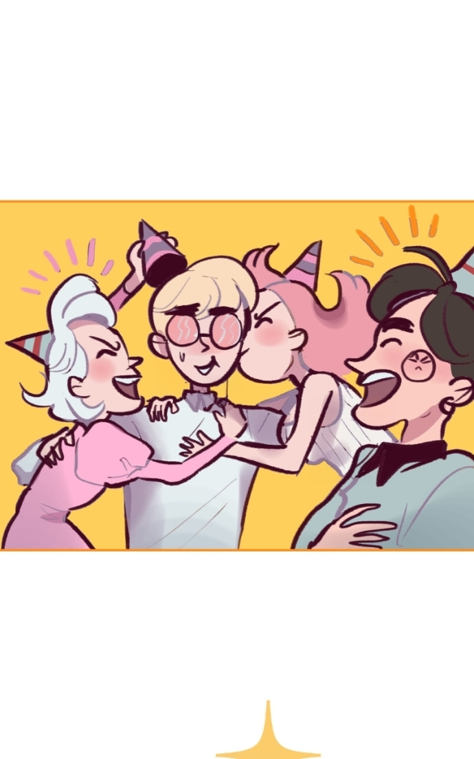 Edith Chapter 103 page 49 - 