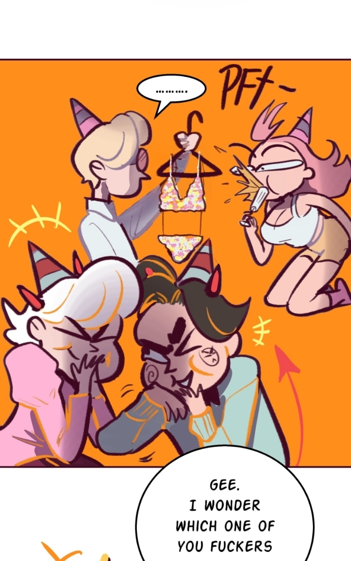 Edith Chapter 103 page 52 - 