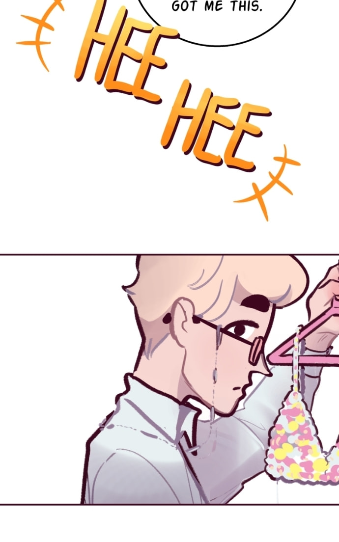 Edith Chapter 103 page 53 - 