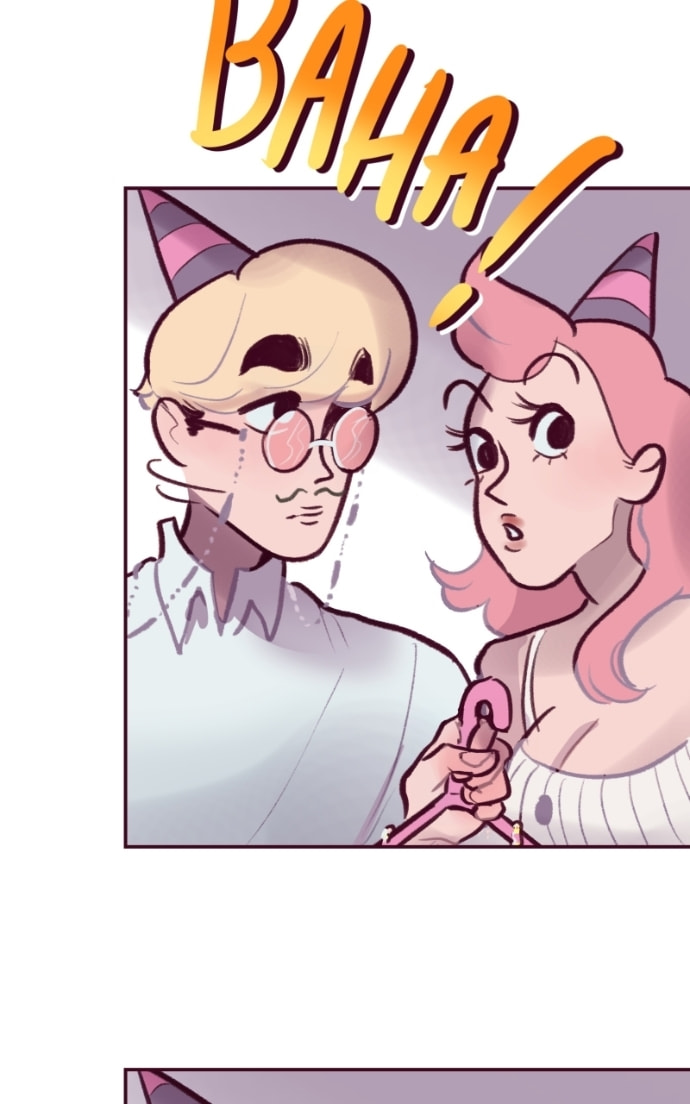 Edith Chapter 103 page 55 - 