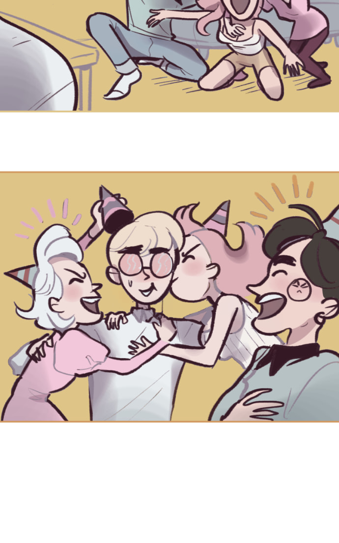 Edith Chapter 104 page 15 - 
