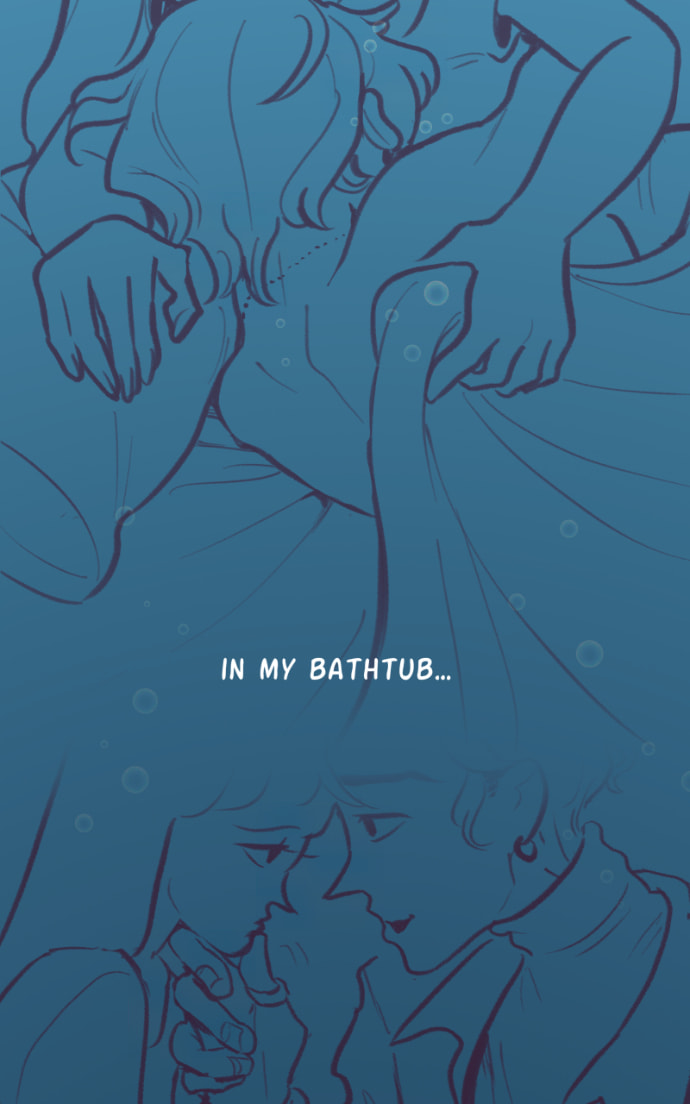 Edith Chapter 104 page 19 - 