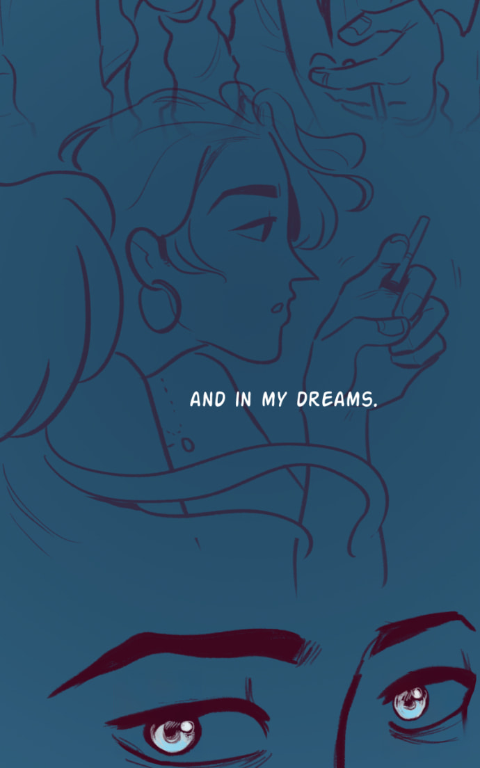Edith Chapter 104 page 20 - 