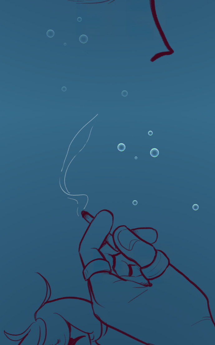 Edith Chapter 104 page 21 - 