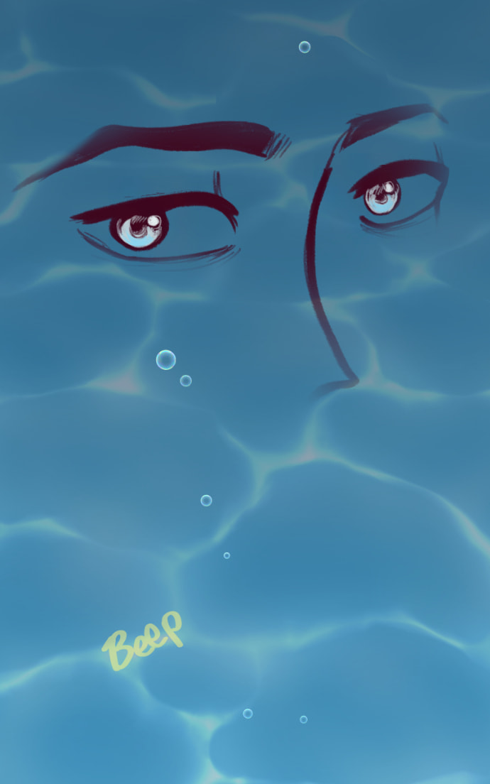Edith Chapter 104 page 23 - 