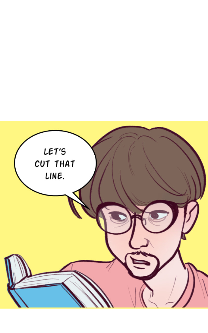 Edith Chapter 104 page 36 - 