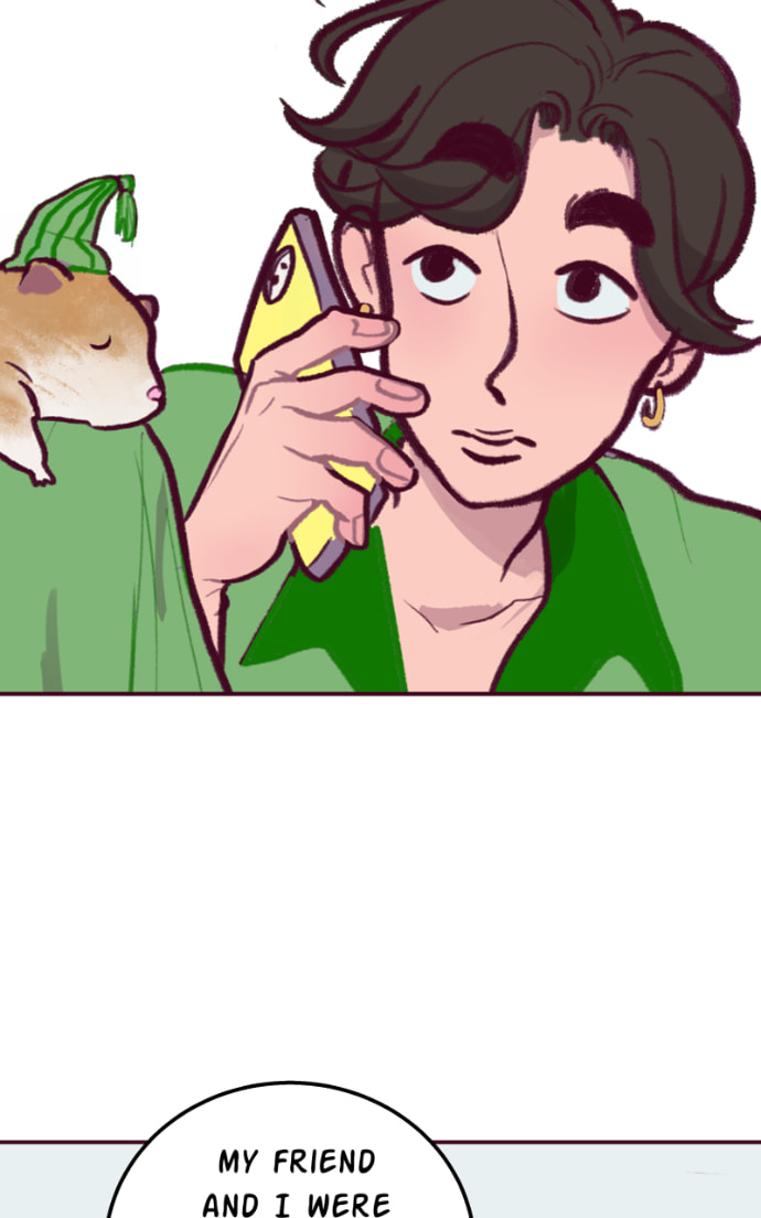 Edith Chapter 104 page 57 - 
