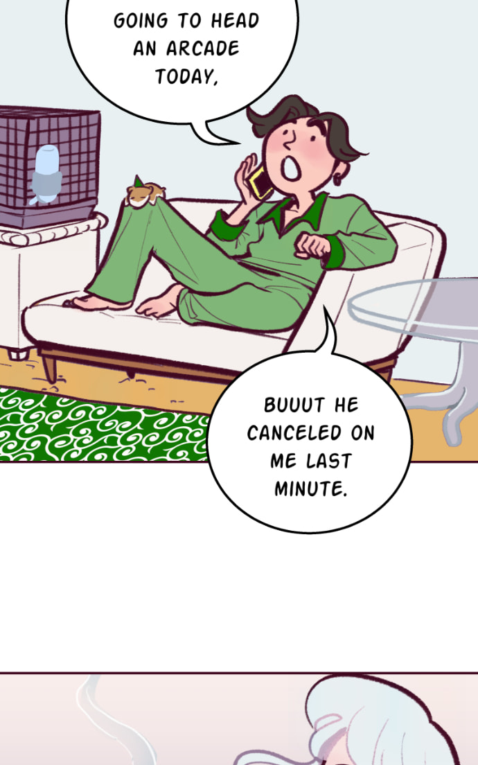 Edith Chapter 104 page 58 - 