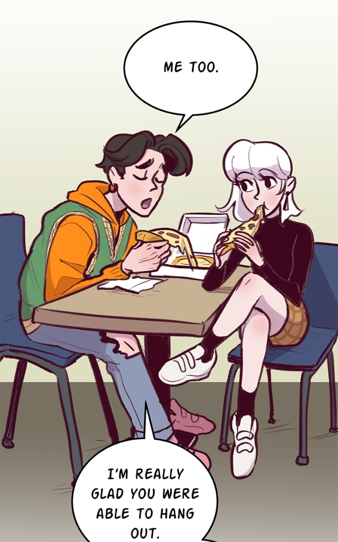 Edith Chapter 105 page 18 - 