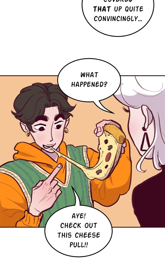 Edith Chapter 105 page 20 - 