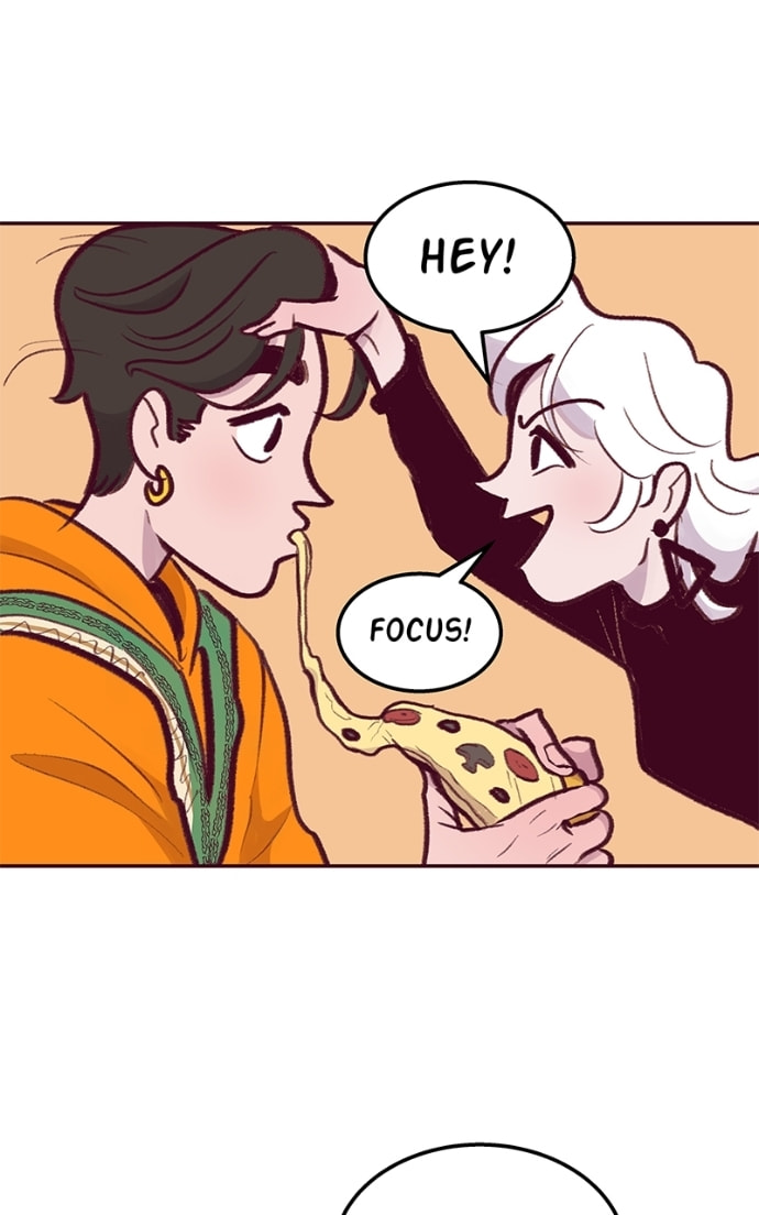 Edith Chapter 105 page 22 - 