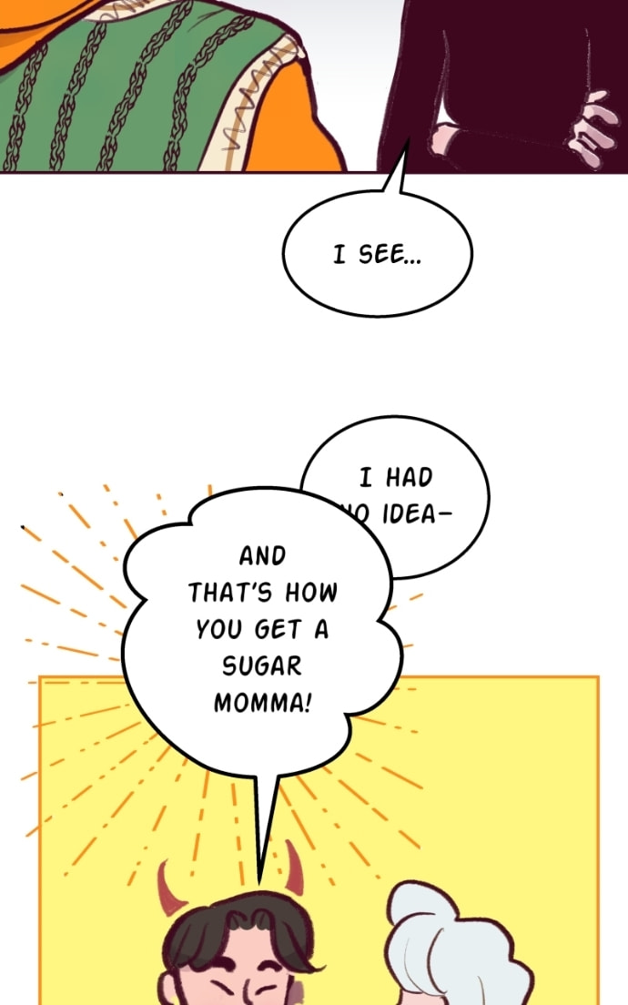 Edith Chapter 105 page 31 - 
