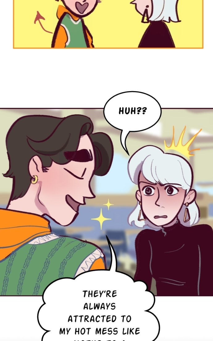 Edith Chapter 105 page 32 - 
