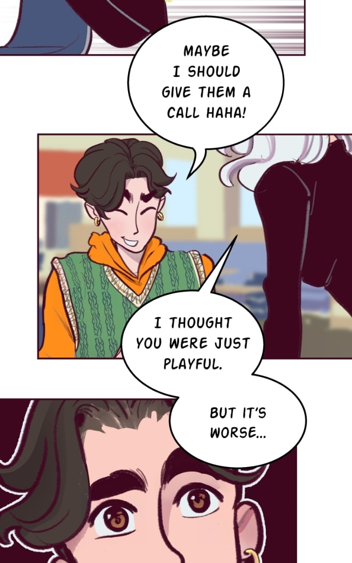 Edith Chapter 105 page 36 - 