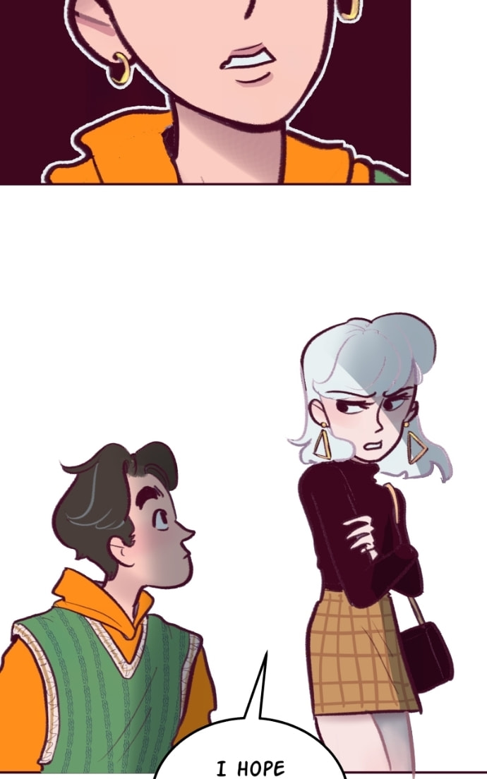 Edith Chapter 105 page 37 - 