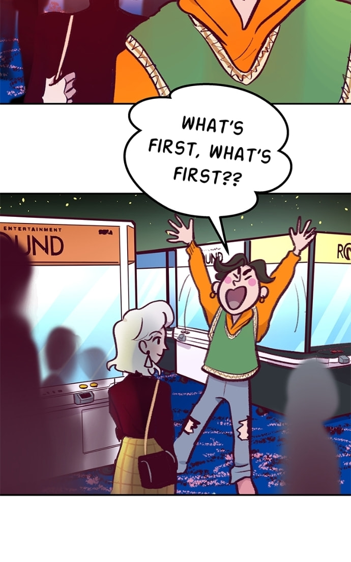 Edith Chapter 105 page 5 - 
