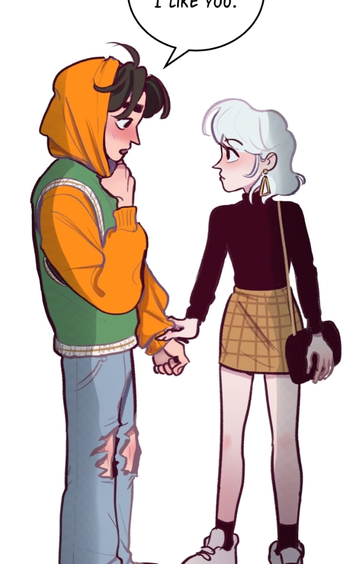 Edith Chapter 105 page 49 - 