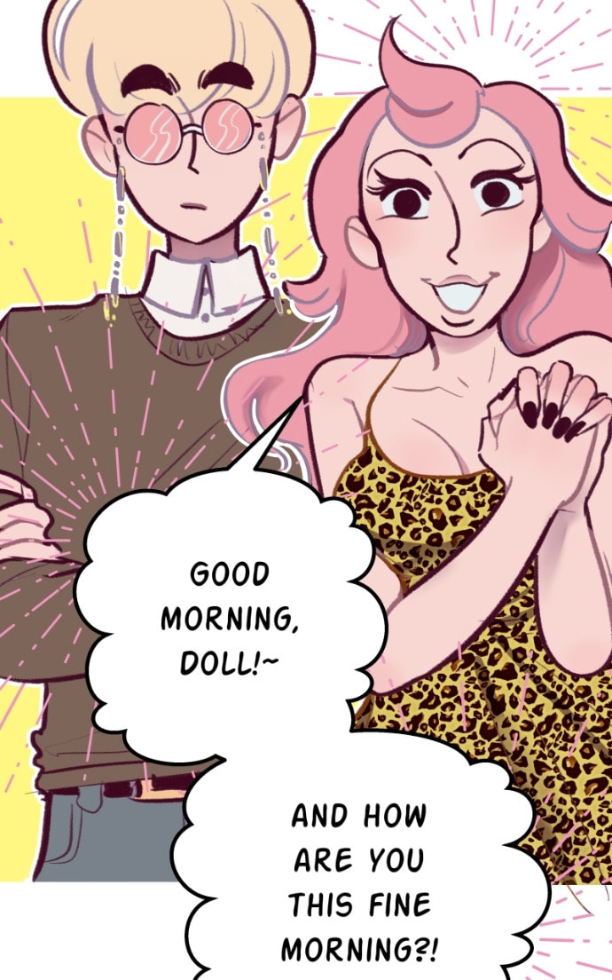 Edith Chapter 106 page 17 - 