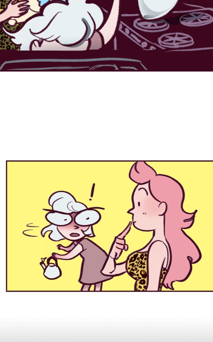 Edith Chapter 106 page 27 - 